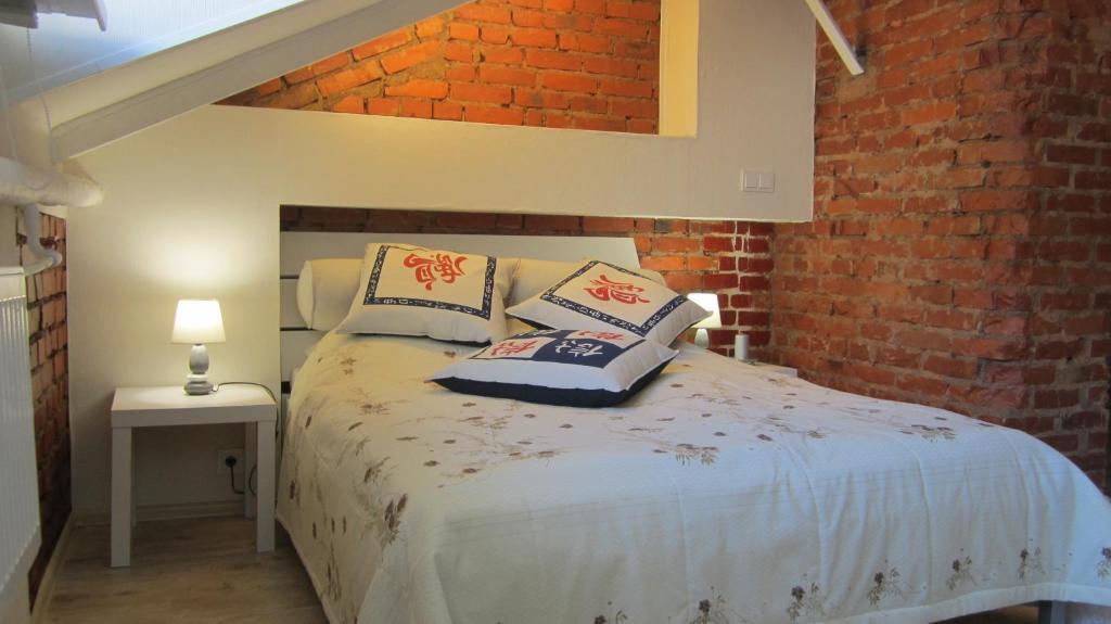 New York Laisves Al 51A Apartment Kaunas Cameră foto